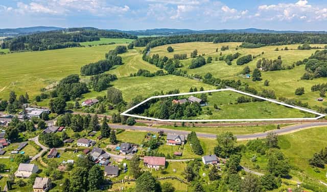 Prodej domu 1 230 m² s pozemkem 1 230 m², Velký Šenov, okres Děčín