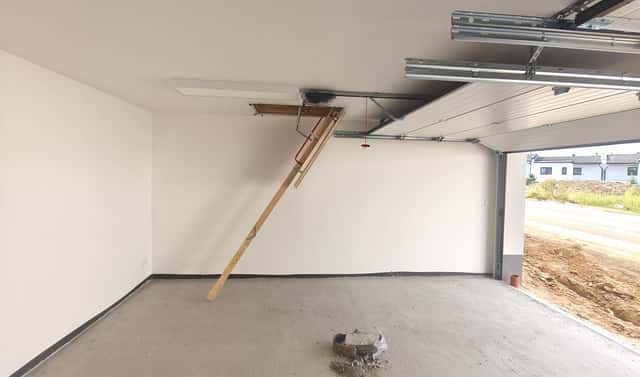 Prodej dvougaráže 34 m2 Havlíčkův Brod, č.1, Ječná, Havlíčkův Brod