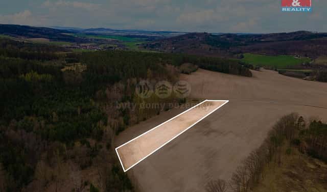 Prodej pole 5 839 m², Předenice, okres Plzeň-jih
