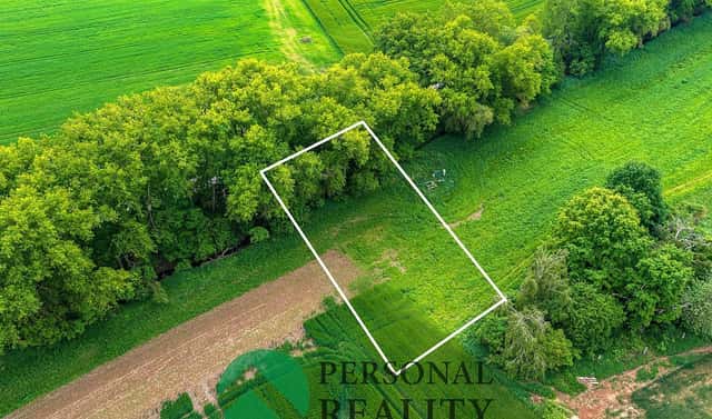 Prodej pozemku 1 378 m², Říčany, okres Praha-východ