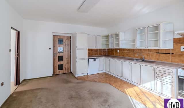 Pronájem bytu 3+1 90 m², Hvožďany – Vacíkov, okres Příbram