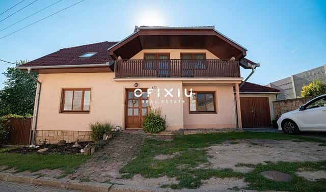 Prodej domu 169 m² s pozemkem 349 m², Požární, Zaječí, okres Břeclav