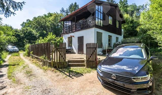 Prodej chaty/chalupy 53 m² s pozemkem 347 m², Chyňava – Malé Přílepy, okres Beroun