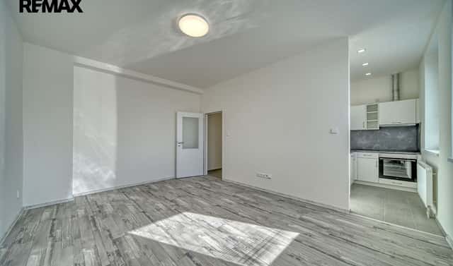 Pronájem bytu 3+kk 58 m², Rooseveltova, Chlumec nad Cidlinou – Chlumec nad Cidlinou III, okres Hradec Králové