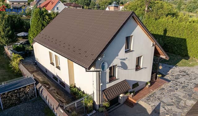 Prodej domu 290 m² s pozemkem 1 830 m², Dětmarovice, okres Karviná