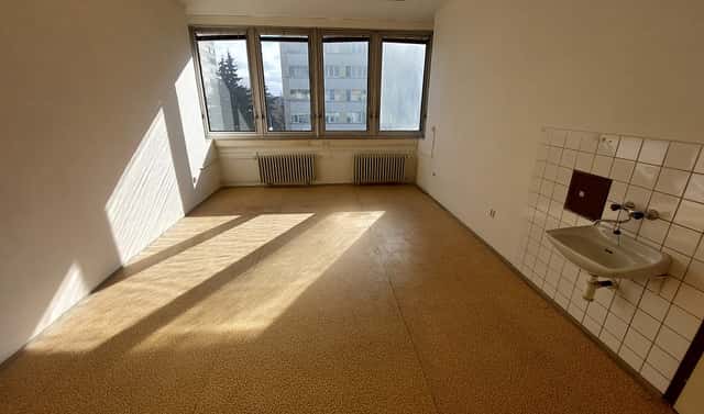 Pronájem kanceláře 25 m², Vrchlabí, okres Trutnov