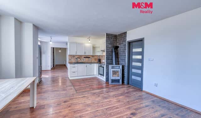Prodej bytu 3+kk 67 m², Žižkova, Stříbro, okres Tachov
