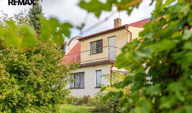 Prodej domu 100 m² s pozemkem 2 145 m², Sobotecká, Kněžmost, okres Mladá Boleslav