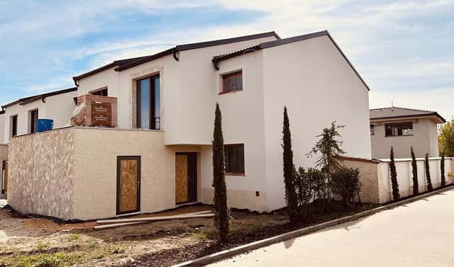 Prodej domu 134 m² s pozemkem 229 m², Pasohlávky, okres Brno-venkov