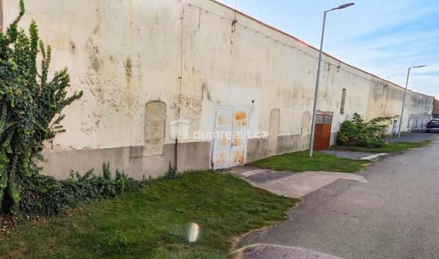 Pronájem skladovacích prostor 79 m², Příční, Podivín, okres Břeclav