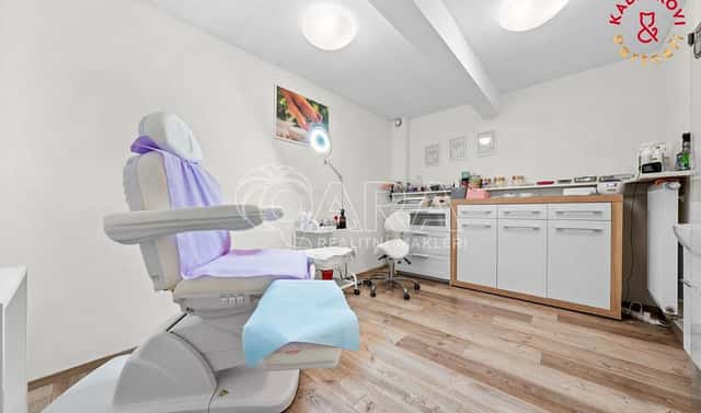 Prodej obchodních prostor 172 m², Lidická, Brno – Veveří, okres Brno-město