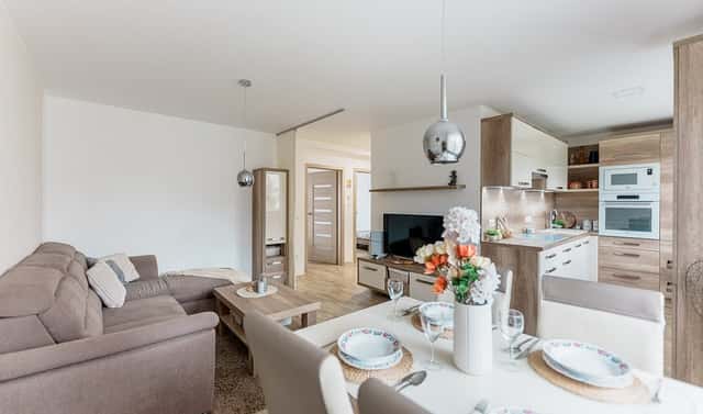 Prodej bytu 3+kk 63 m², Družstevní, Solnice, okres Rychnov nad Kněžnou
