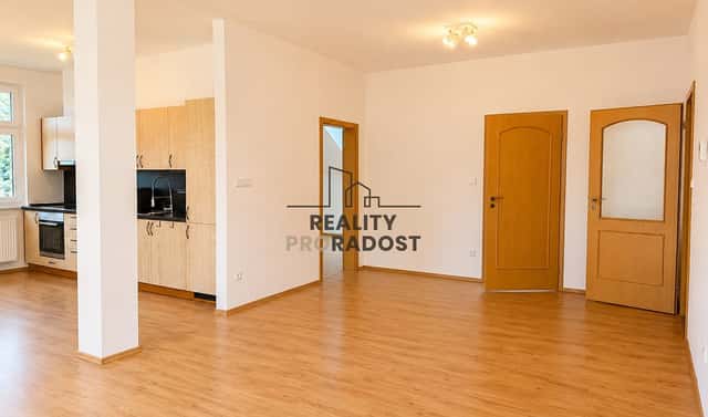 Prodej bytu 3+kk 95 m², Černý Důl – Fořt, okres Trutnov
