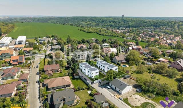 Prodej bytu 5+kk 118 m², Na Obloucích, Kladno – Švermov