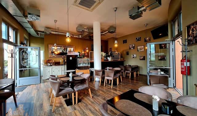 Pronájem restaurace 82 m², Čumpelíkova, Praha 8 – Kobylisy