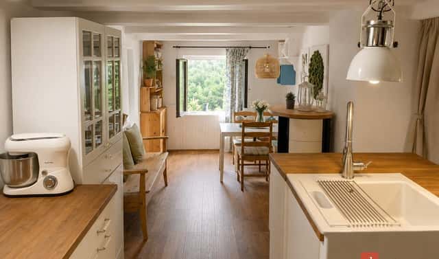 Prodej domu 58 m² s pozemkem 428 m², Bohy – Rakolusky, okres Plzeň-sever