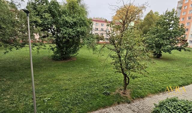 Pronájem bytu 2+1 62 m², Hroznatova, Mariánské Lázně – Úšovice, okres Cheb
