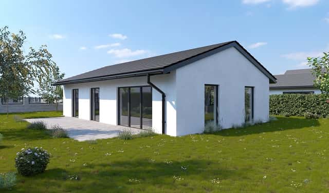 Prodej domu 98 m² s pozemkem 664 m², Zaječice, okres Chrudim