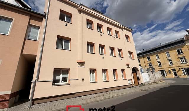 Prodej bytu 3+1 69 m², Horní hejčínská, Olomouc – Hejčín