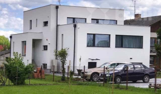 Pronájem bytu 3+kk 70 m², Plavská, Roudné, okres České Budějovice