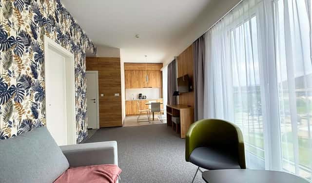 Prodej bytu 2+kk 46 m², Dolní Morava, okres Ústí nad Orlicí