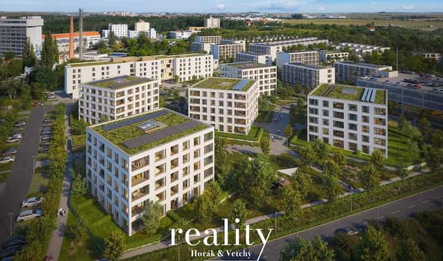 Prodej bytu 1+kk 35 m², Znojmo