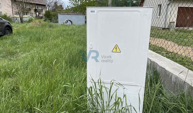 Prodej stavebního pozemku 994 m², Brloh, okres Český Krumlov