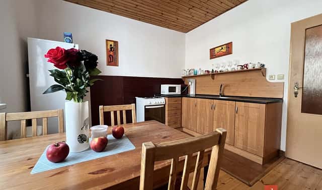 Pronájem bytu 2+kk 46 m², třída Spojenců, Opava – Předměstí