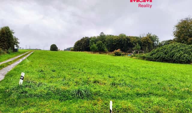 Prodej stavebního pozemku 1 556 m², Těrlicko, okres Karviná