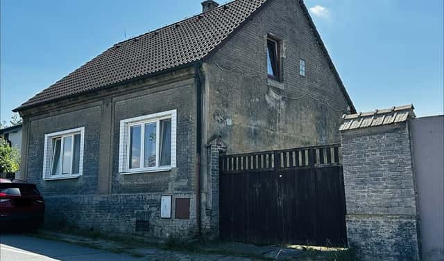 Prodej domu 86 m² s pozemkem 1 273 m², Ledce, okres Kladno