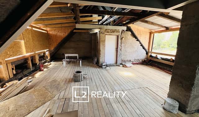 Prodej komerčního objektu (jiného typu) 56 m², Na Farkáně III, Praha 5 – Radlice