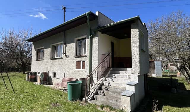 Prodej chaty/chalupy 82 m², Zdětín, okres Prostějov