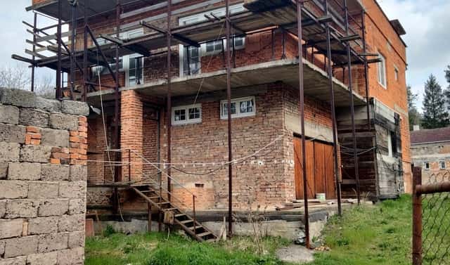 Prodej vily 260 m² s pozemkem 1 291 m², Přerov
