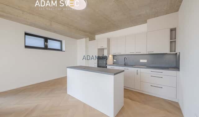 Pronájem bytu 3+kk 81 m², Olomouc