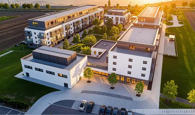 Prodej bytu 2+kk 64 m², Pod Strání, Hůry, okres České Budějovice