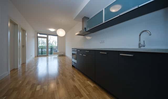 Pronájem bytu 3+kk 61 m², U Pivovaru, Dobříš, okres Příbram