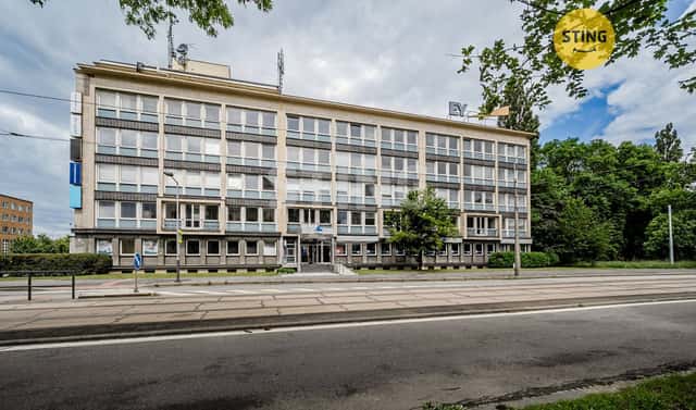 Pronájem kanceláře 165 m², 28. října, Ostrava – Mariánské Hory, okres Ostrava-město