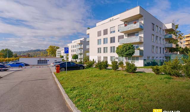 Prodej bytu 2+kk 56 m², Otakara Kubína, Boskovice, okres Blansko