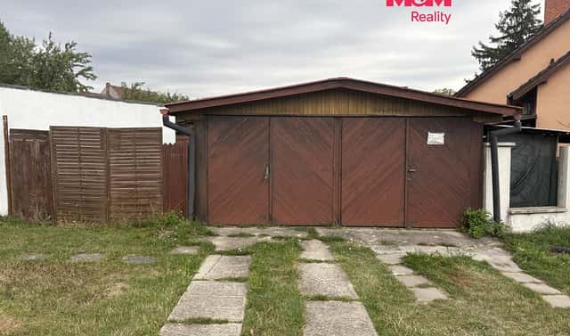 Prodej zahrady 158 m², Nová čtvrť, Přerov – Přerov VI-Újezdec