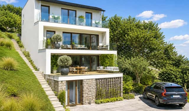 Prodej bytu 2+kk 99 m², Podhájí, Brno – Řečkovice, okres Brno-město