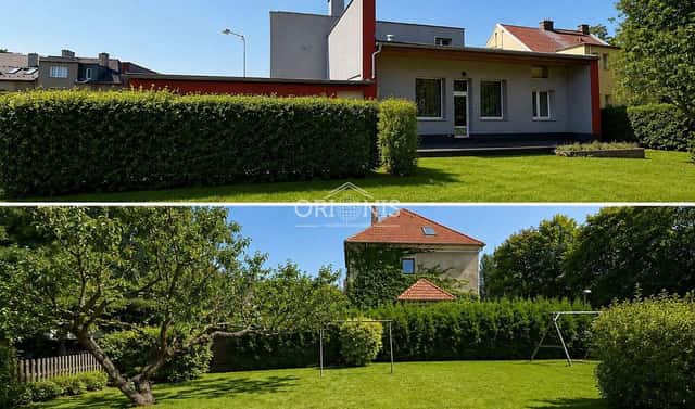 Prodej domu 156 m² s pozemkem 689 m², Václavská, Chomutov