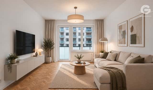 Pronájem bytu 3+kk 66 m², Praha 10 – Hostivař