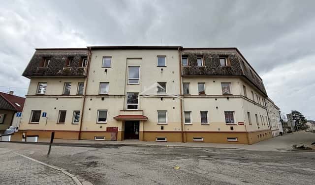 Prodej bytu 1+kk 56 m², Kokořínská, Havlíčkův Brod