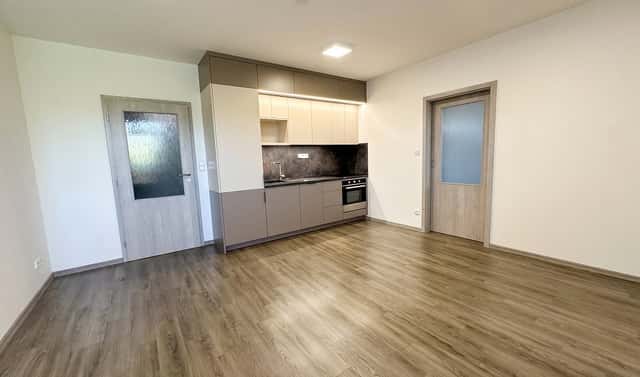 Pronájem bytu 2+kk 49 m², Riegrova, Česká Třebová, okres Ústí nad Orlicí