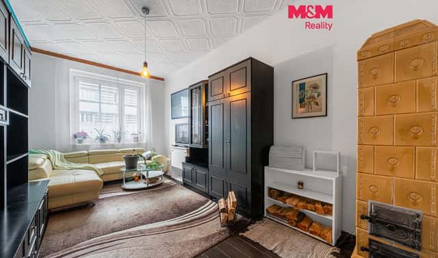 Prodej bytu 2+1 62 m², Sokolovská, Karlovy Vary – Rybáře