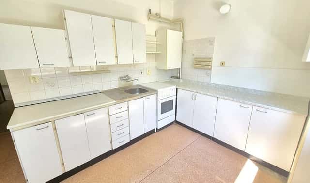 Pronájem bytu 3+1 73 m², 9. května, Hrušovany nad Jevišovkou, okres Znojmo
