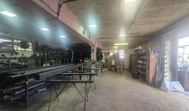 Pronájem výrobních prostor 138 m², Na Veselí, Praha 4 – Nusle