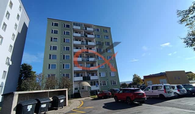 Pronájem bytu 2+1 54 m², Svat. Čecha, Lipník nad Bečvou – Lipník nad Bečvou I-Město, okres Přerov
