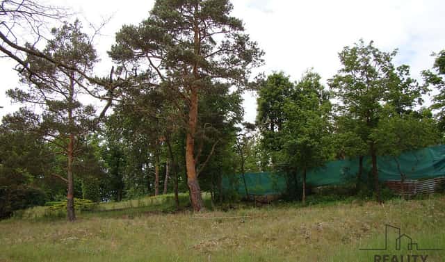 Prodej zahrady 192 m², Markův Mlýn, Unhošť, okres Kladno
