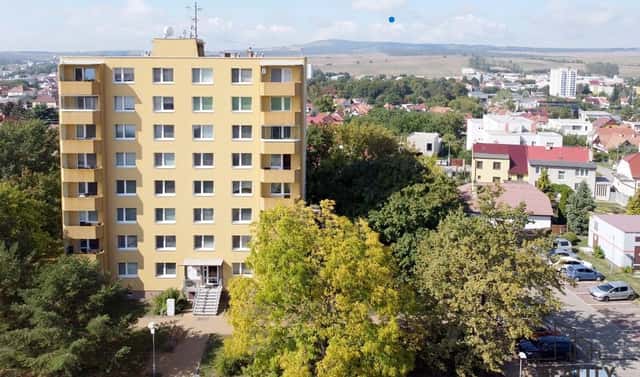 Prodej bytu 3+1 60 m², Sídliště U Vodojemu, Kyjov, okres Hodonín